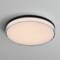 Maxim Lighting Edge 11'' LED Flush Mount, Black 59764CLFTBK - alternate 3